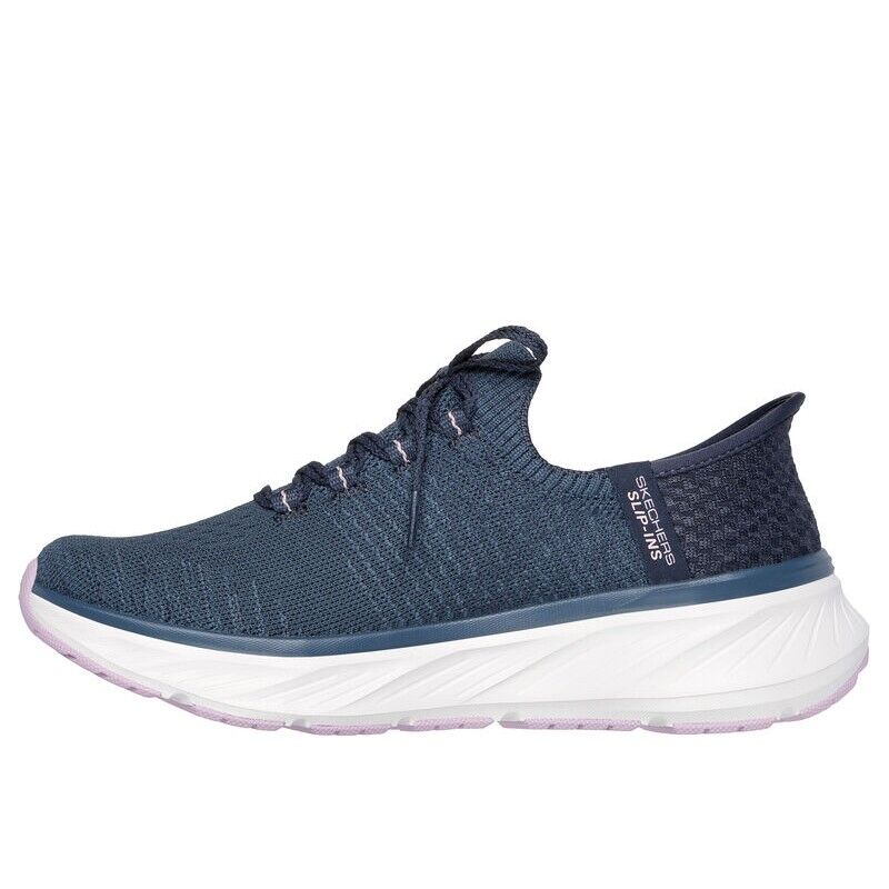 Skechers Slip-Ins™ Edgeride - Sapatilhas lifestyle mulher | Hardloop
