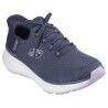 Skechers Slip-Ins™ Edgeride - Sapatilhas lifestyle mulher | Hardloop