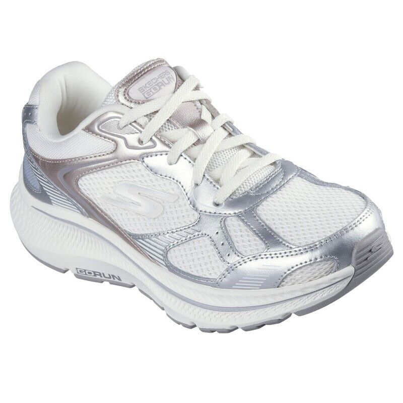 Skechers GO RUN Consistent Volt Laufschuhe Damen Hardloop