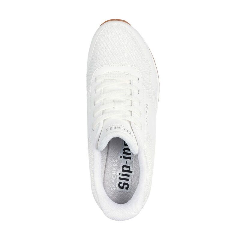 Skechers Uno - Banksia - Chaussures lifestyle femme | Hardloop