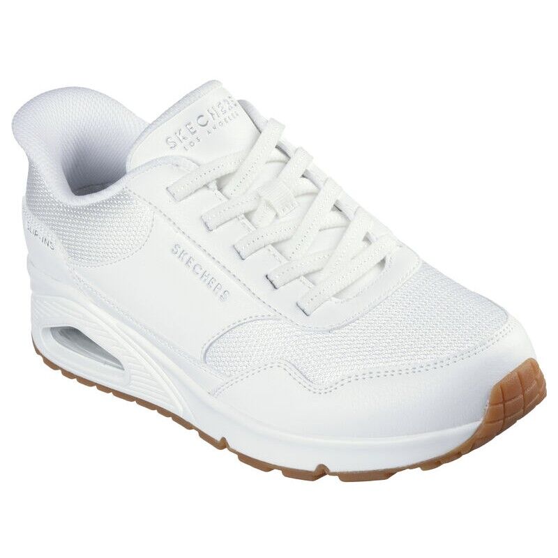 Skechers Uno - Banksia - Lifestyle shoes - Women's | Hardloop