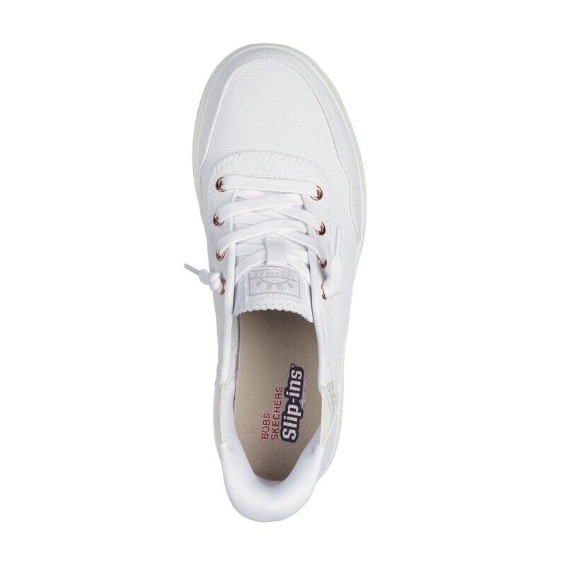 Skechers Slip-Ins™ BOBS Skip Cute - B Cute Sweet - Chaussures lifestyle femme | Hardloop