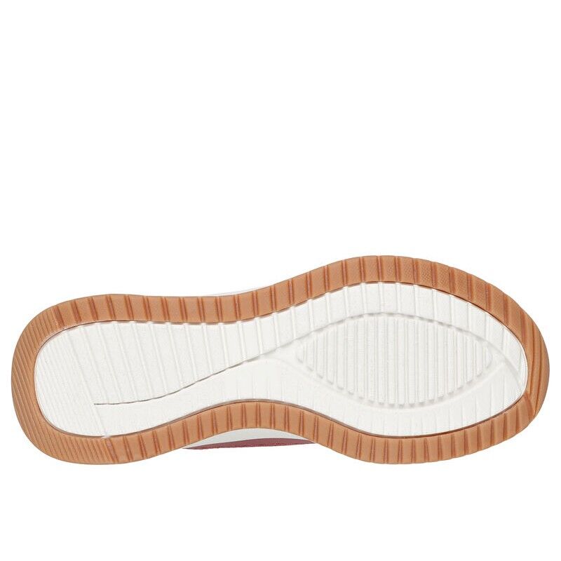 Skechers Slip-Ins™ BOBS Squad 4 - Staple Look - Lifestyle Schuhe - Damen | Hardloop