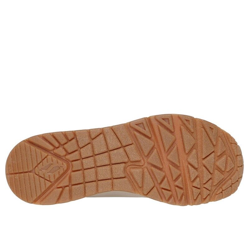 Skechers Uno - Shimmer Away - Miejskie buty damskie | Hardloop