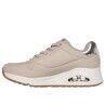 Skechers Uno - Shimmer Away - Sapatilhas lifestyle mulher | Hardloop