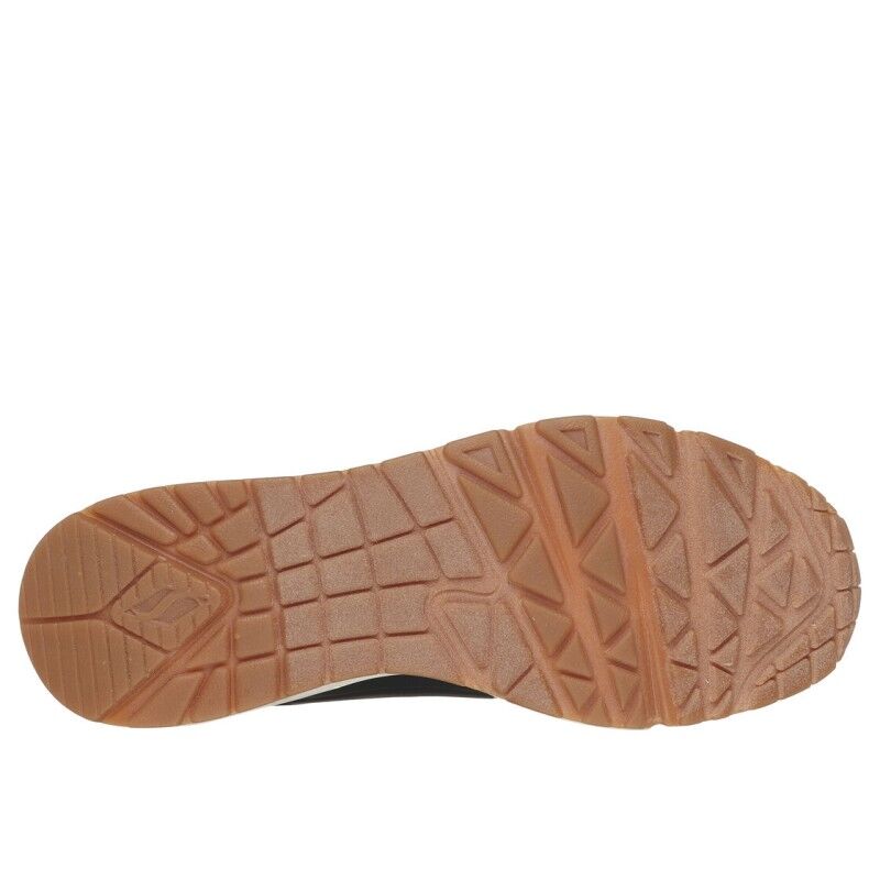 Skechers Uno - Suited On Air - Chaussures lifestyle homme | Hardloop