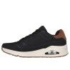Skechers Uno - Suited On Air - Zapatillas urbanos - Hombre | Hardloop