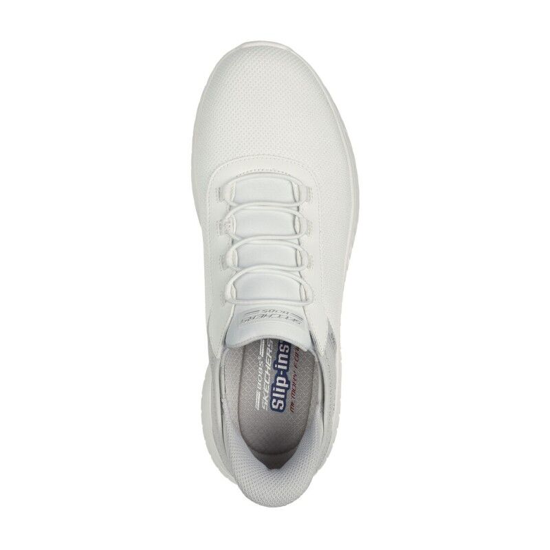 Skechers Slip-Ins™ BOBS Sport Squad Chaos - Pánské Městská boty | Hardloop