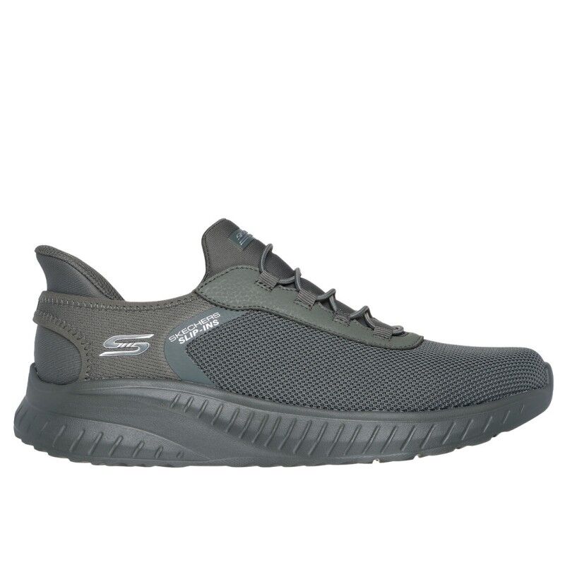 Skechers Slip-Ins™ BOBS Sport Squad Chaos - Lifestyle Schuhe - Herren | Hardloop