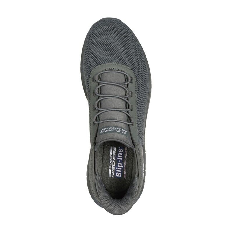 Skechers Slip-Ins™ BOBS Sport Squad Chaos - Lifestyle Schuhe - Herren | Hardloop