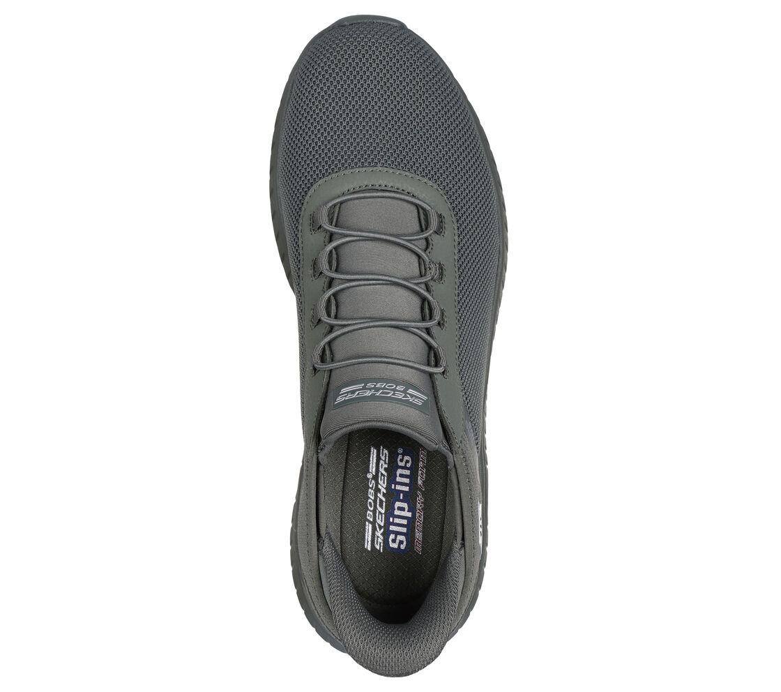 Skechers Slip-Ins™ BOBS Sport Squad Chaos - Lifestyle Schuhe - Herren | Hardloop