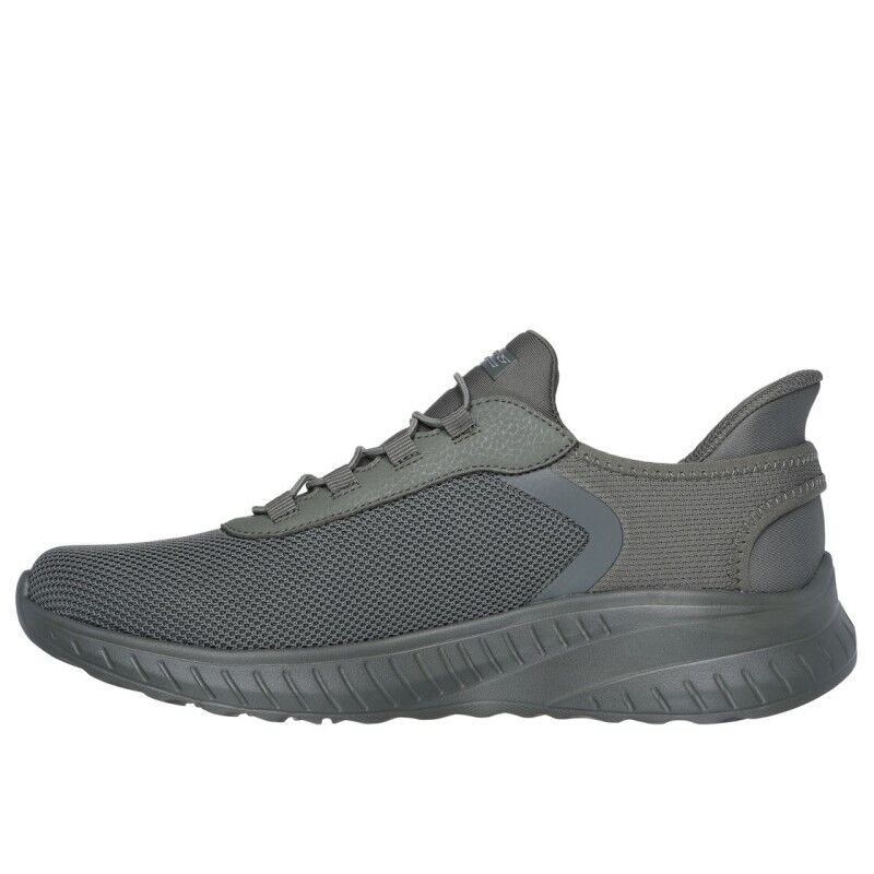 Skechers Slip-Ins™ BOBS Sport Squad Chaos - Lifestyle Schuhe - Herren | Hardloop