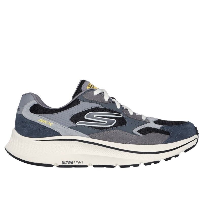 Skechers GO RUN Consistent 2.0 - Retro Runner V1 - Runningschoenen - Heren  | Hardloop