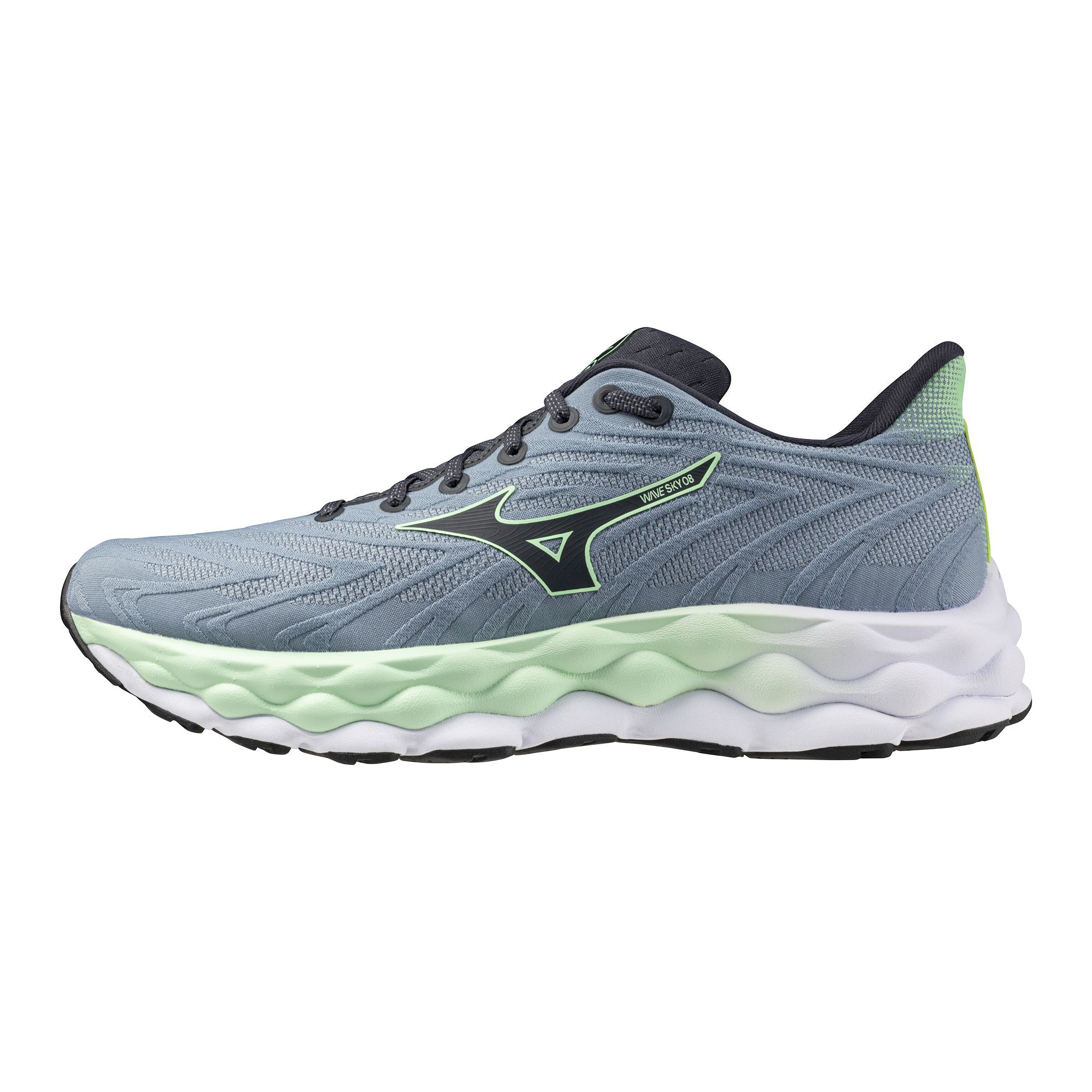 Mizuno Wave Sky 8 - Buty do biegania meskie | Hardloop