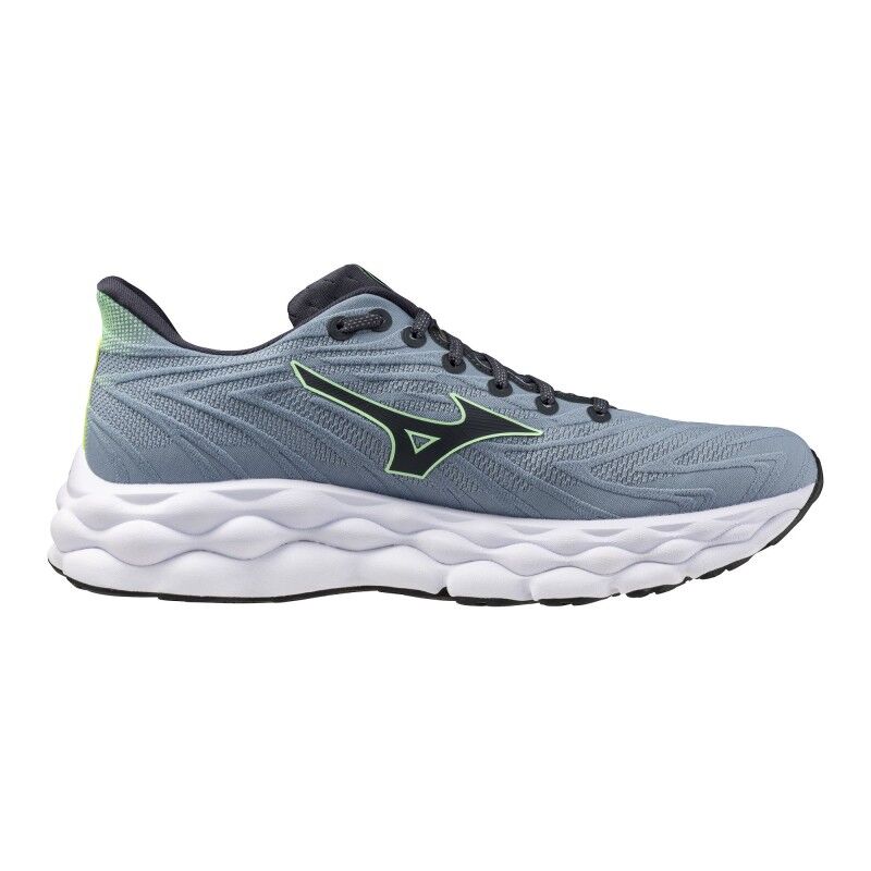 Mahalo Mizuno Wave Sky 8 - Laufschuhe - Herren | Hardloop