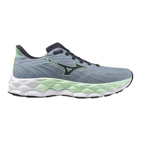 Mizuno Wave Rider Wave Sky Waveknit Review Mizuno Wave Sky Running