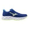 Reflex Blue C / White / Green Gecko