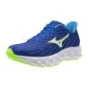 Mizuno Wave Sky 8 - Laufschuhe - Herren | Hardloop