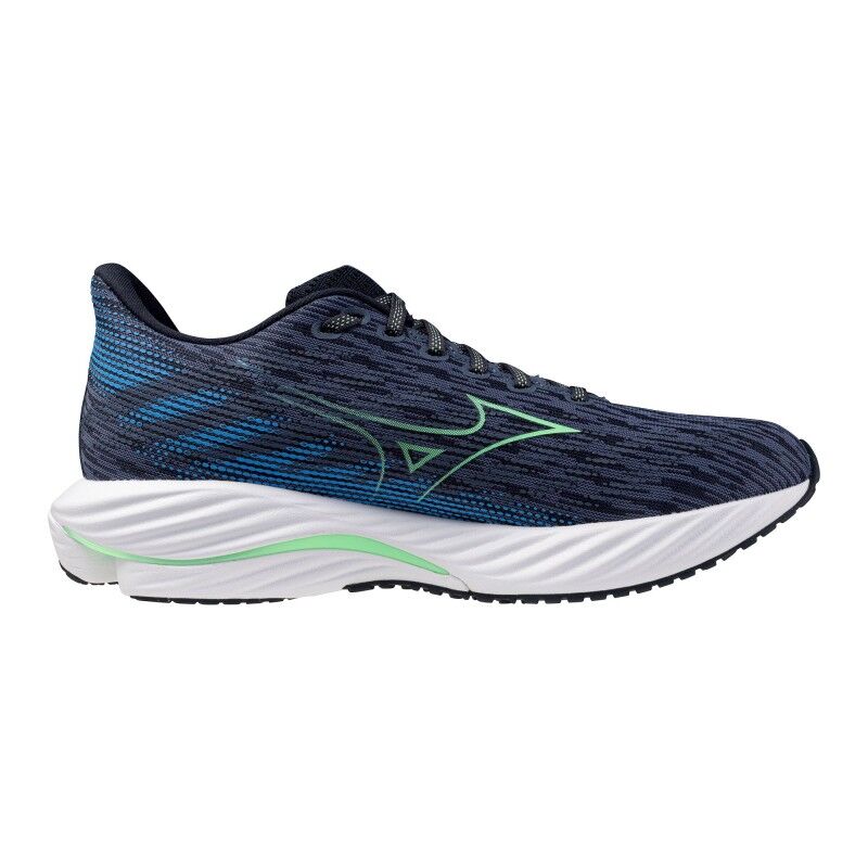Mizuno Wave Rider 28 - Laufschuhe - Herren | Hardloop