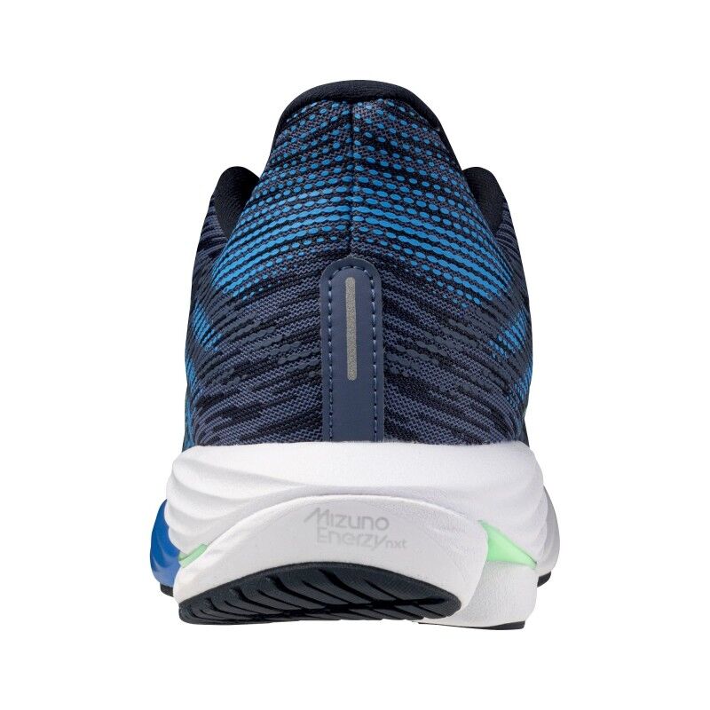 Mizuno Wave Rider 28 - Laufschuhe - Herren | Hardloop