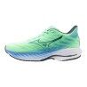 Mizuno Wave Rider 28 - Sapatilhas corrida homem | Hardloop