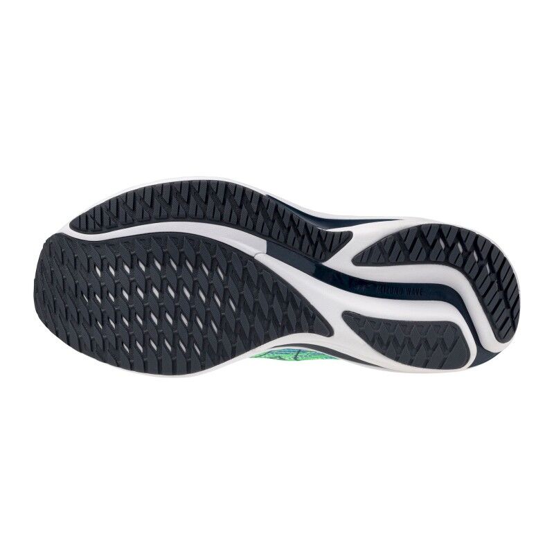 Mizuno Wave Rider 28 - Scarpe da running - Uomo | Hardloop