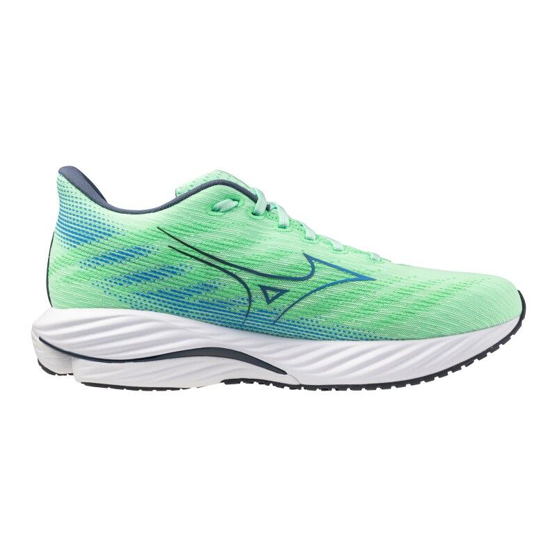 Mizuno Wave Rider 28 - Buty do biegania meskie | Hardloop