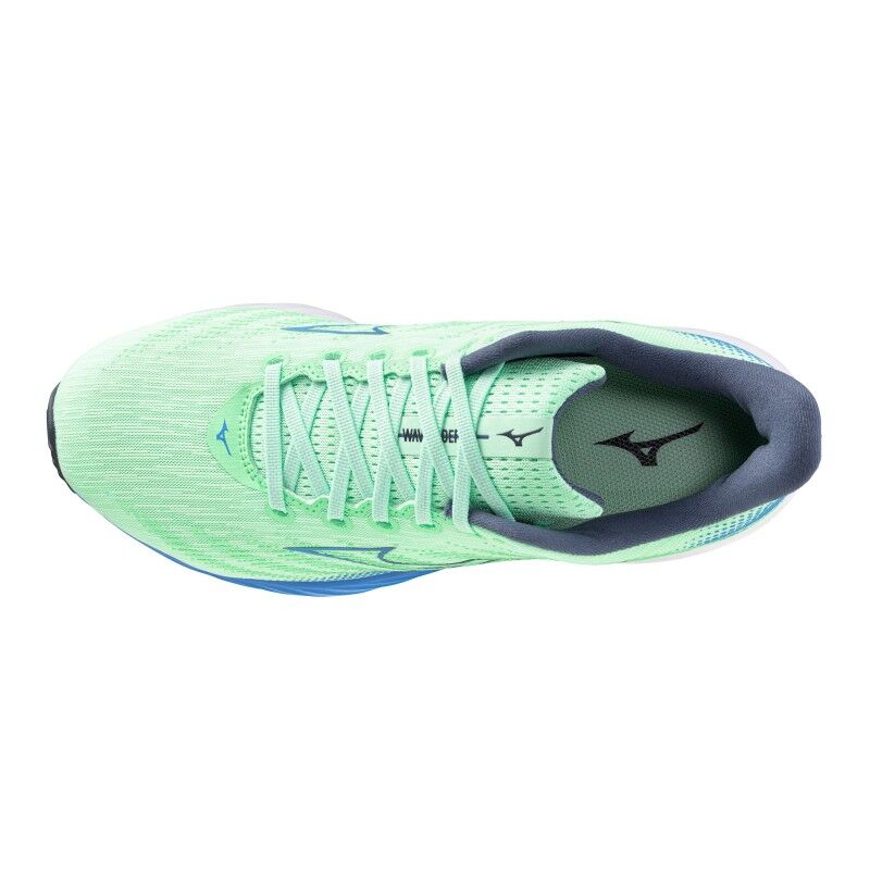 Mizuno Wave Rider 28 - Sapatilhas corrida homem | Hardloop