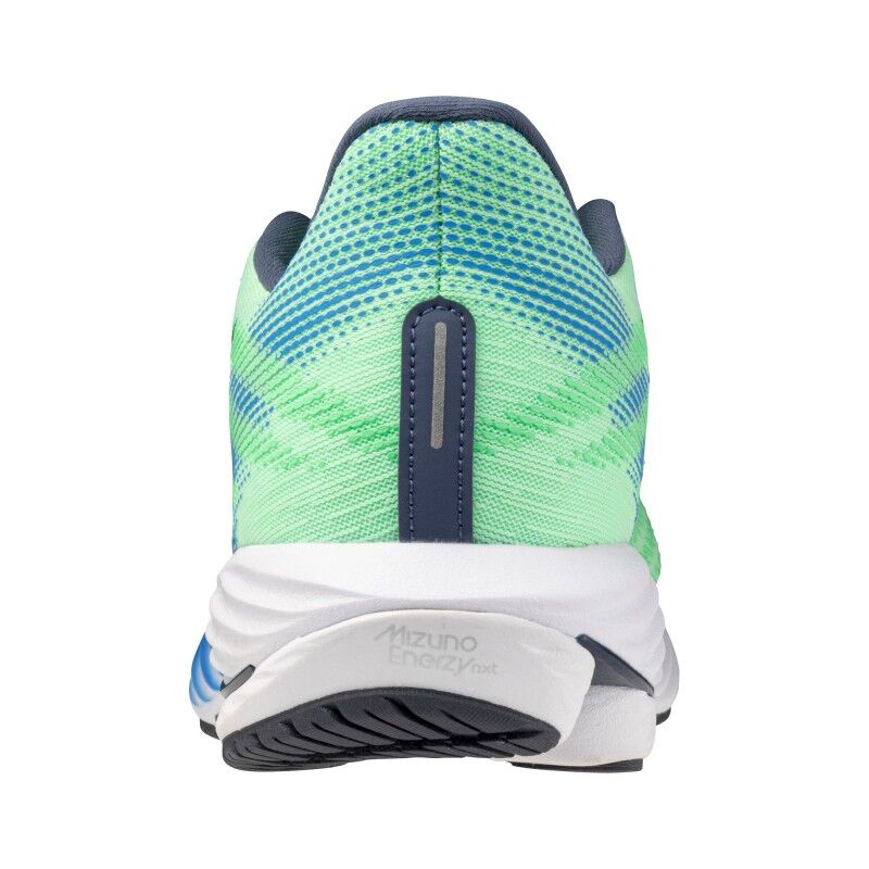 Mizuno Wave Rider 28 - Sapatilhas corrida homem | Hardloop