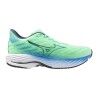 Neo Mint / Frontier Blue / Vintage Indigo