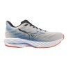 Nimbus Cloud / Blue Pace / MIZUNO Ignition Red