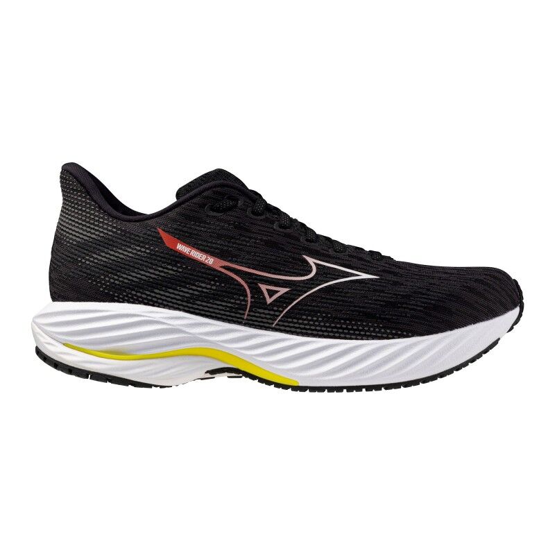 Mizuno Wave Rider 28 - Buty do biegania meskie | Hardloop