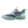 Mizuno Wave Rider TT 2 - Buty trailowe meskie | Hardloop