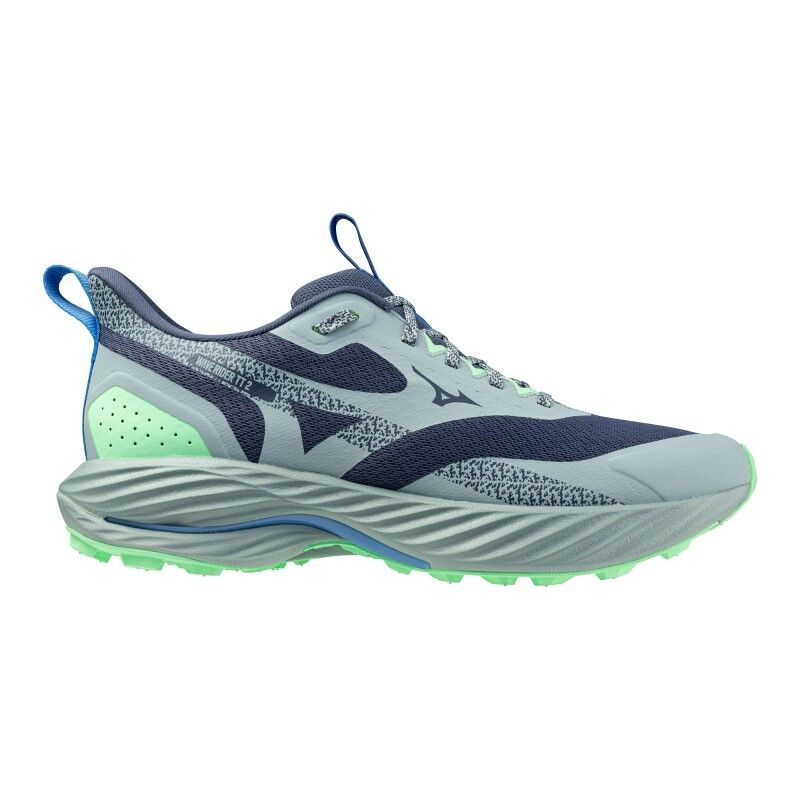 Mizuno Wave Rider TT 2 - Buty trailowe meskie | Hardloop