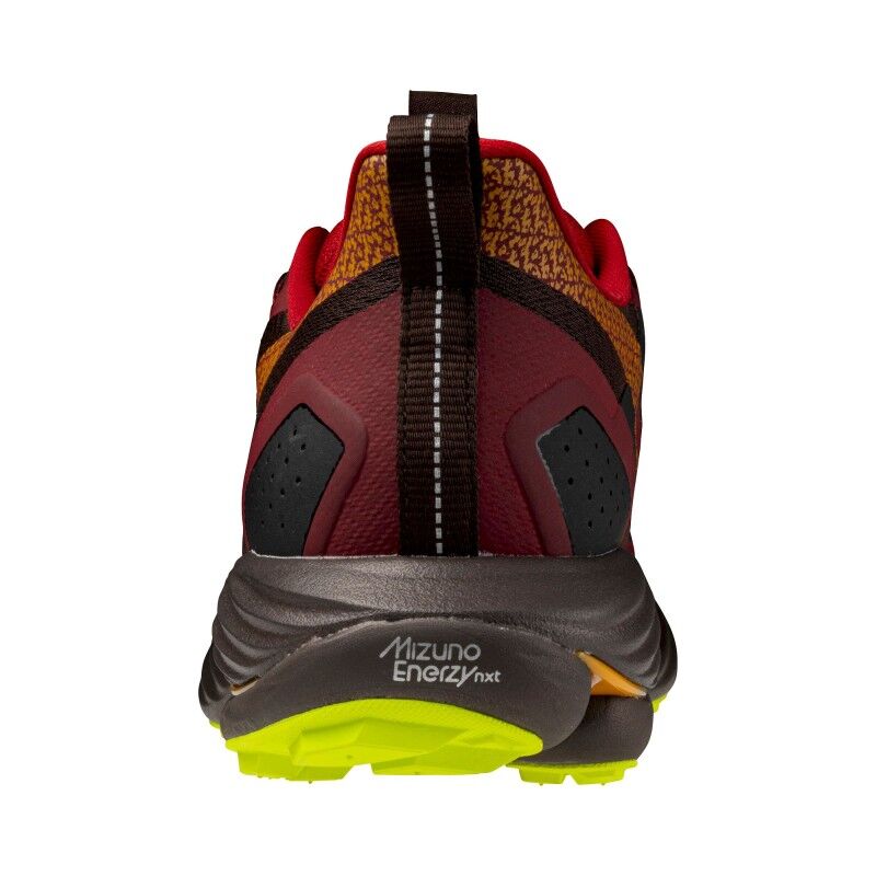 Mizuno Wave Rider TT 2 - Trailrunningschuhe - Herren | Hardloop