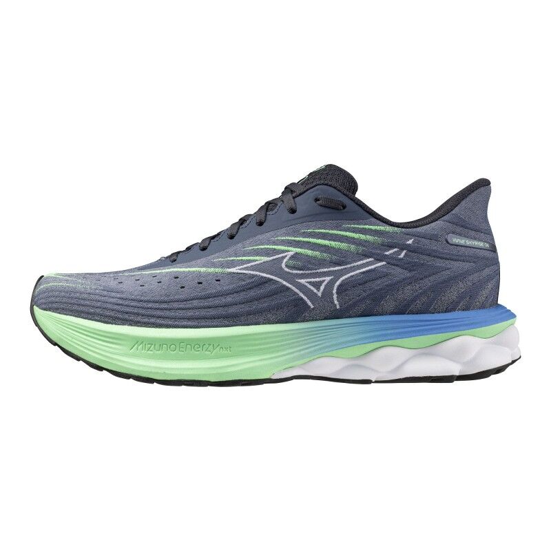 Mizuno Wave Skyrise 6 - Laufschuhe - Herren | Hardloop