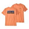 Peach Sherbet
