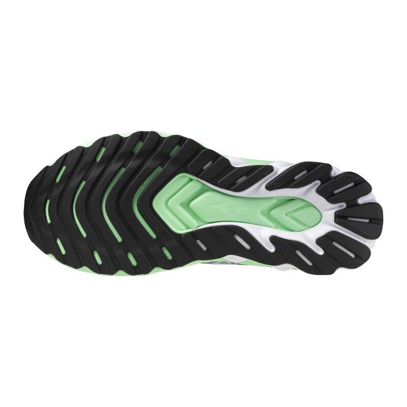Mizuno Wave Skyrise 6 - Laufschuhe - Herren | Hardloop