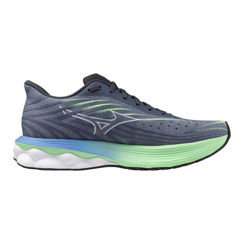 Mizuno Wave Skyrise 6 - Laufschuhe - Herren | Hardloop