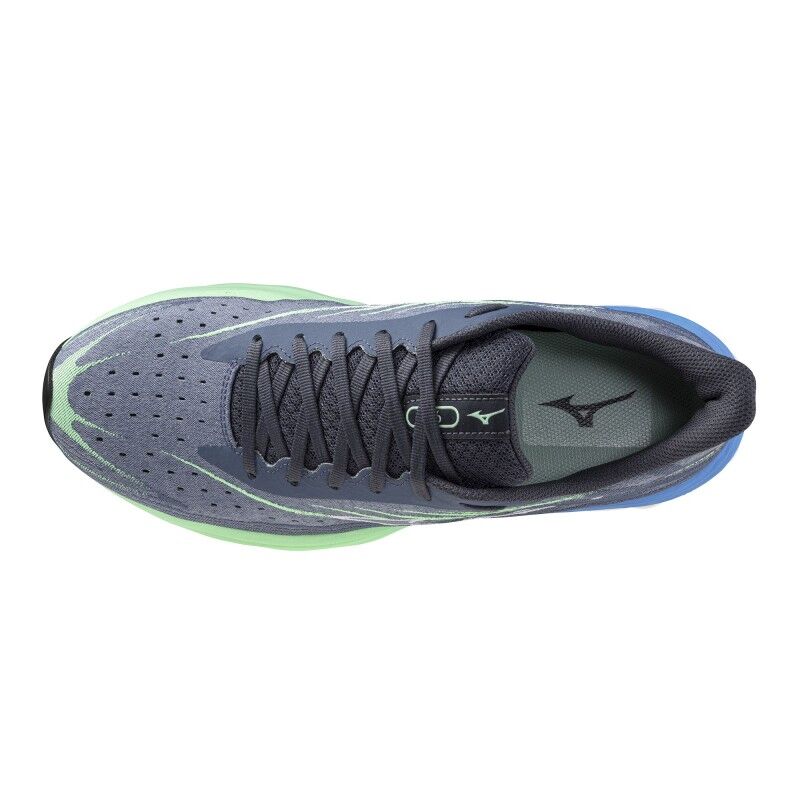 Mizuno Wave Skyrise 6 - Laufschuhe - Herren | Hardloop