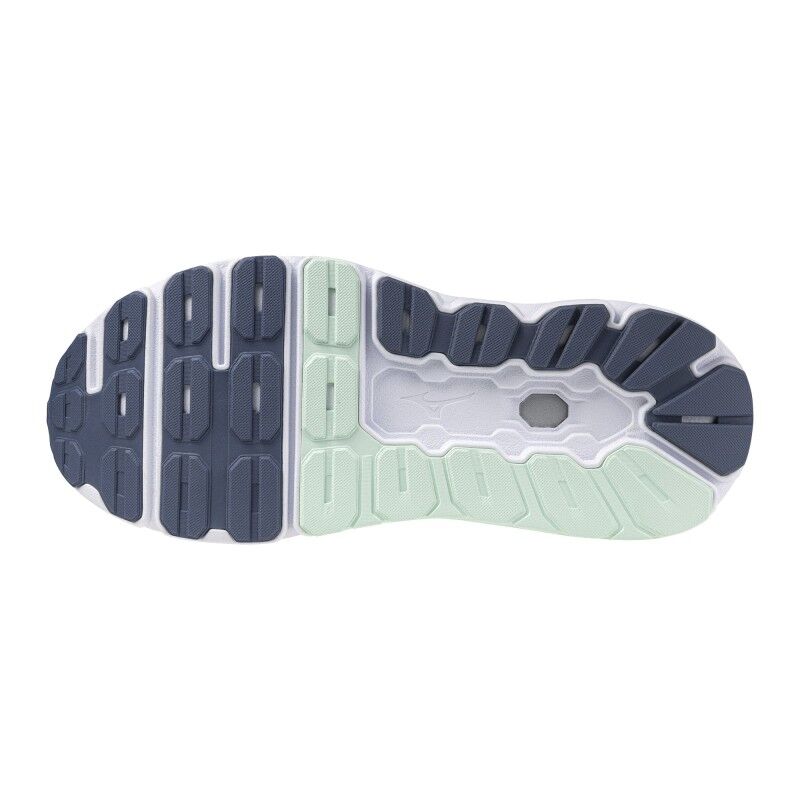 Mizuno Wave Horizon 8 - Pánské běžecké boty | Hardloop
