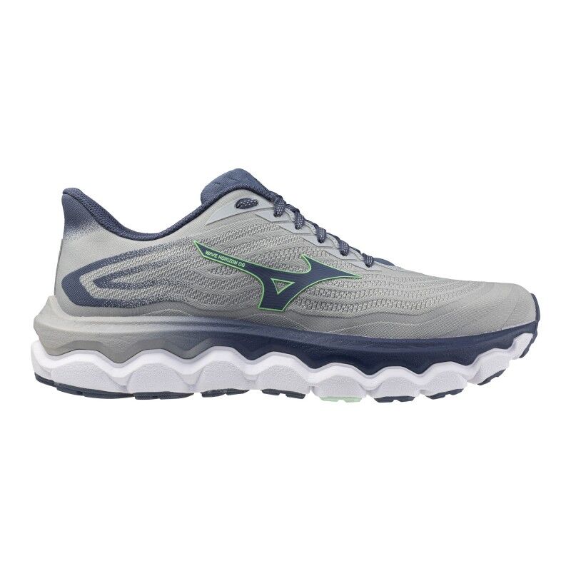 Mizuno Wave Horizon 8 - Pánské běžecké boty | Hardloop