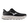 Black / White / Nimbus Cloud