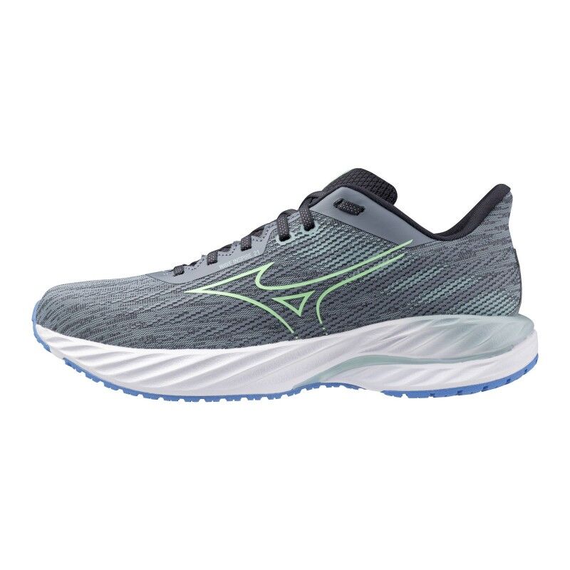 Mizuno Wave Inspire 21 - Runningschoenen - Heren | Hardloop