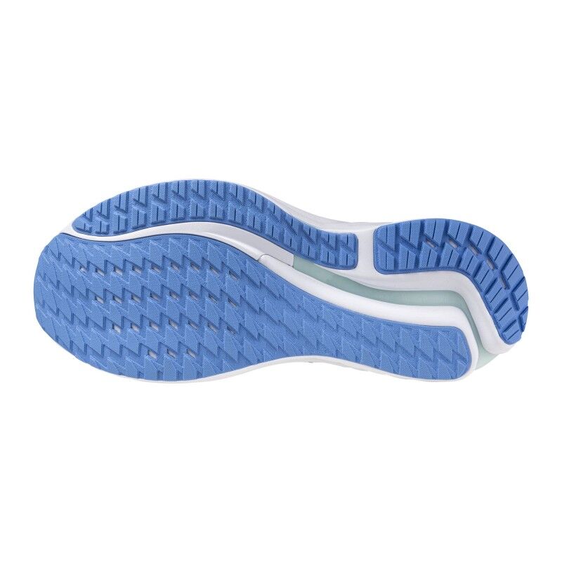 Mizuno Wave Inspire 21 - Zapatillas de running - Hombre | Hardloop