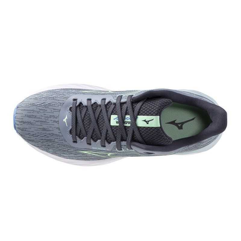 Mizuno Wave Inspire 21 - Running shoes - Men's | Hardloop