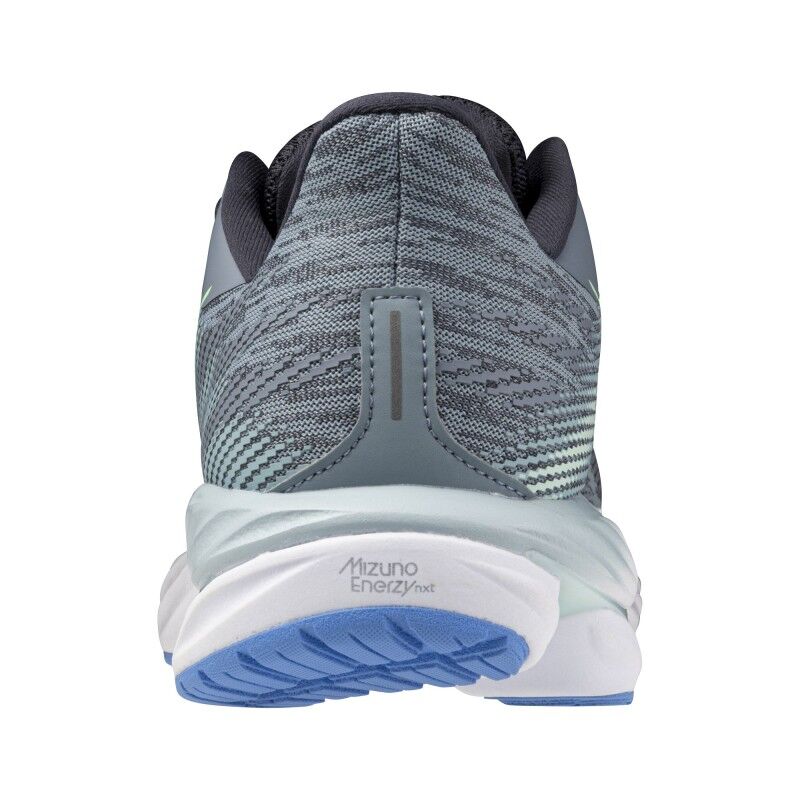 Mizuno Wave Inspire 21 - Zapatillas de running - Hombre | Hardloop