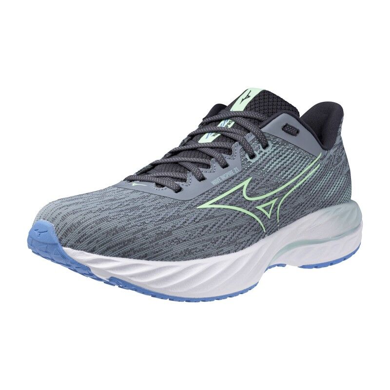 Mizuno Wave Inspire 21 - Löparskor - Herr | Hardloop