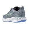 Mizuno Wave Inspire 21 - Juoksukengät - Miehet | Hardloop