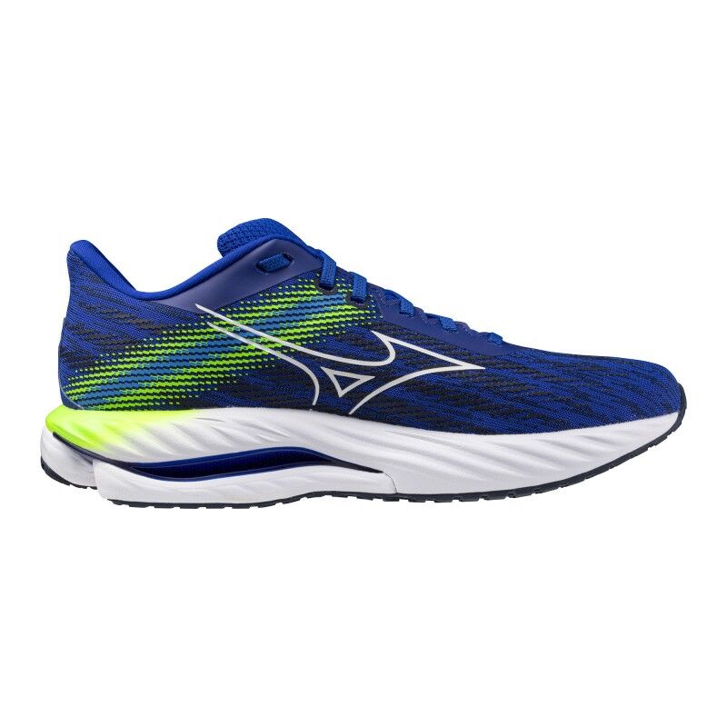 Mizuno Wave Inspire 21 - Chaussures running homme | Hardloop
